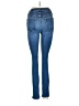FRAME Denim Hearts Blue Jeans Size 26 waist - photo 2