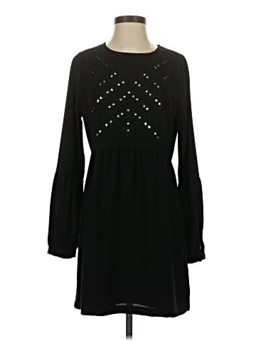 Twelfth Street by Cynthia Vincent Casual Dress (view 1)