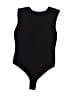 Mikey & Joey Black Bodysuit Size S - photo 2