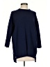 J.Crew Blue Wool Pullover Sweater Size S - photo 1