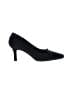 J. Renee Black Heels Size 9 - photo 1