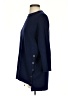 J.Crew Blue Wool Pullover Sweater Size S - photo 5
