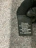 Royal Underground Black Active T-Shirt Size M - photo 8