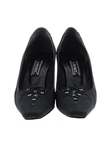 J. Renee Heels (view 2)