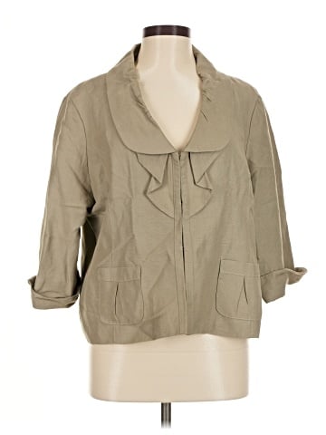 Ruby Rd. Jacket (view 1)
