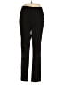 Not Your Daughter's Jeans Solid Black Dress Pants Size 16 - photo 1