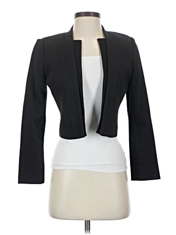 White House Black Market Blazer (view 1)