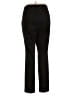 Not Your Daughter's Jeans Solid Black Dress Pants Size 16 - photo 2