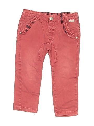 Kanz Casual Pants (view 1)