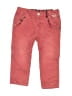 Kanz Red Casual Pants 9-12 MO / 12 MO - photo 1