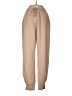 Unbranded Solid Tan Casual Pants Size M - photo 1