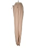 Unbranded Solid Tan Casual Pants Size M - photo 5