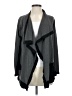Calvin Klein Gray Cardigan Size S - photo 1