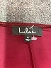 Lulus Solid Burgundy Casual Dress Size S - photo 7