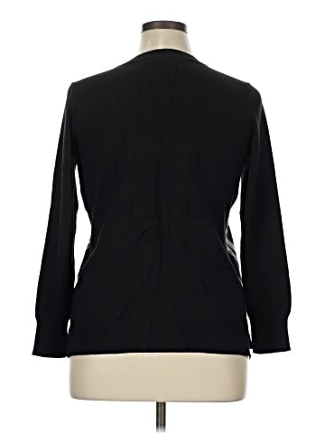 Liz Claiborne Pullover Sweater (view 2)