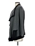 Calvin Klein Gray Cardigan Size S - photo 5