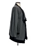 Calvin Klein Gray Cardigan Size S - photo 4