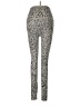 Varley Animal Print Gray Leggings Size M - photo 2