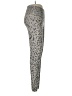 Varley Animal Print Gray Leggings Size M - photo 4
