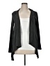 Torrid Gray Cardigan Size 1X Plus (1) - photo 1