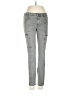 Pistola Gray Jeans Size 27 waist - photo 1