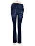 William Rast Hearts Blue Jeans Size 28 waist - photo 2