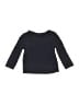 Baby Gap Black 3/4 Sleeve T-Shirt Size 9-12 mo - photo 1