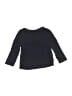 Baby Gap Black 3/4 Sleeve T-Shirt Size 9-12 mo - photo 2