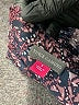 Vince Camuto 100% Polyester Paisley Purple 3/4 Sleeve Blouse Size S - photo 7