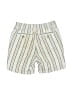 Janie and Jack Stripes Ivory Shorts Size 6-12 mo - photo 2