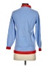 Ann Taylor Blue Cardigan Size XS - photo 2