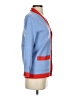 Ann Taylor Blue Cardigan Size XS - photo 4