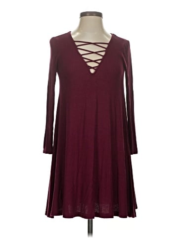 American Eagle Outfitters Casual Dress (view 1)