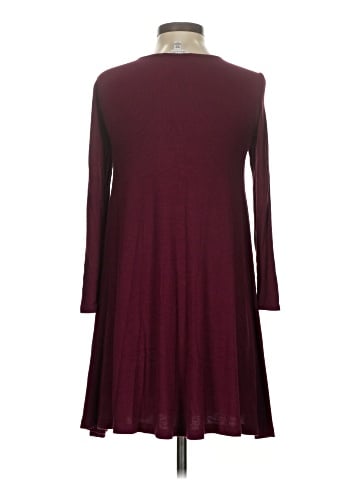 American Eagle Outfitters Casual Dress (view 2)