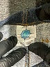 Creative Knitwear Blue Jeans Size 3-6 mo - photo 3