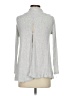 We the Free Silver Gray Turtleneck Sweater Size XS - photo 2