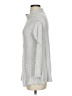 We the Free Silver Gray Turtleneck Sweater Size XS - photo 5