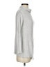 We the Free Silver Gray Turtleneck Sweater Size XS - photo 4
