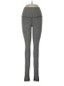 Lululemon Athletica Gray Active Pants Size 4 - photo 1