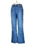 Paige Blue Jeans Size 25 waist - photo 1