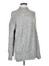 H&M Gray Turtleneck Sweater Size XS - photo 1