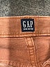 Gap Pink Jeans Size 30 waist - photo 7