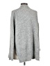 H&M Gray Turtleneck Sweater Size XS - photo 2