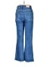 Paige Blue Jeans Size 25 waist - photo 2