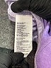 Tommy Bahama Purple Track Jacket Size XS - photo 7