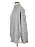 H&M Gray Turtleneck Sweater Size XS - photo 5