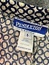 Pendleton 100% Rayon Chevron-herringbone Black Casual Skirt Size 6 - photo 3