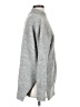 H&M Gray Turtleneck Sweater Size XS - photo 4