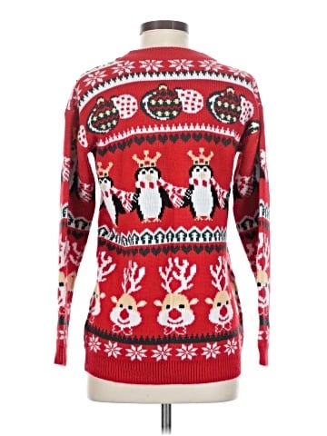 Unbranded Pullover Sweater (view 2)