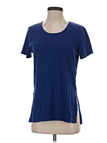Giordano Short Sleeve T-Shirt (view 1)
